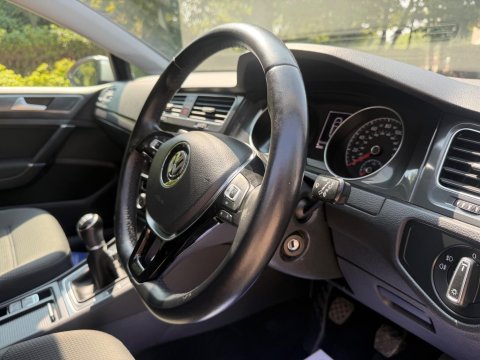 Volkswagen Golf 1.5 TSI EVO Match Euro 6 (s/s) 5dr 8
