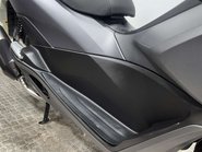 Honda PCX 2015 WW ONLY 7K ARROW EXHAUST NEW MOT VERY CLEAN 125CC SCOOTER 36