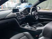 BMW M4 3.0 M4 Semi-Auto 2dr 8