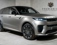 Land Rover Range Rover Sport SV EDITION ONE. FULL SATIN PPF. CARBON CERAMIC BRAKES. SLIDING PANO ROOF.