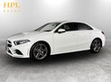 Mercedes-Benz A Class 1.5 A180d AMG Line Saloon 4dr Diesel 7G-DCT Euro 6 (s/s) (116 ps) Alloys - 3