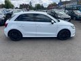 Audi A1 1.4 TFSI S line Sportback S Tronic Euro 6 (s/s) 5dr 6