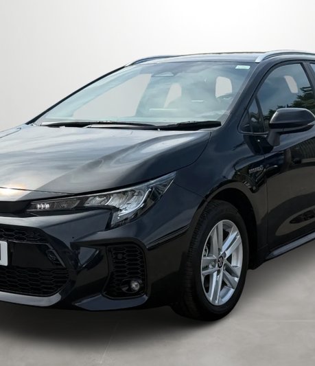 Suzuki Swace 1.8 Hybrid Motion Estata