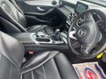 Mercedes-Benz C Class 1.6 C200d Sport Euro 6 (s/s) 5dr 34