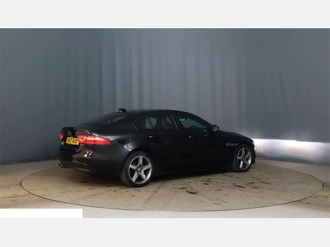 Jaguar XE 2.0d R-Sport Euro 6 (s/s) 4dr 13