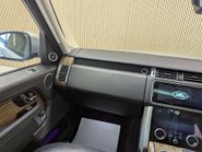 Land Rover Range Rover 3.0 Range Rover Vogue SE SDV6 Auto 4WD 5dr 52