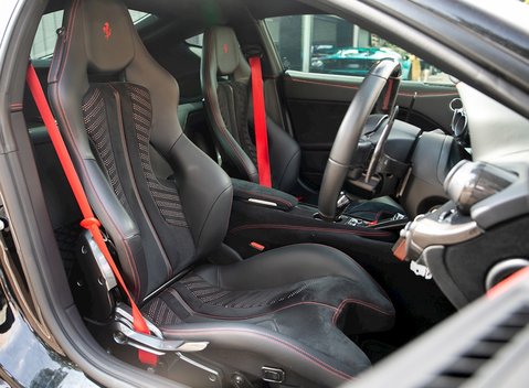 Ferrari F12 Berlinetta 12