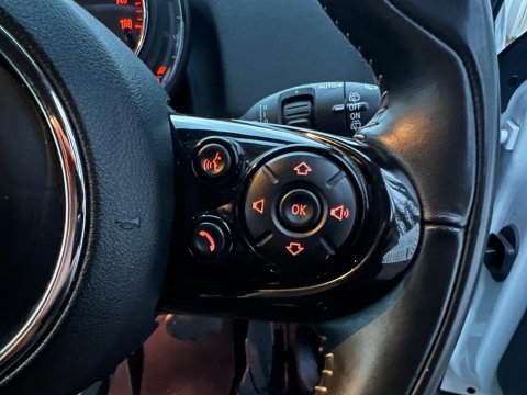 Mini Countryman COOPER EXCLUSIVE 38