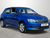 Skoda Fabia 1.2 TSI SE 5dr