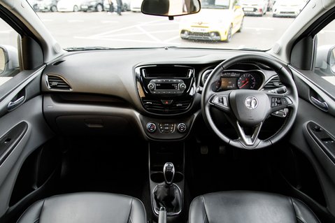 Vauxhall Viva SL 3