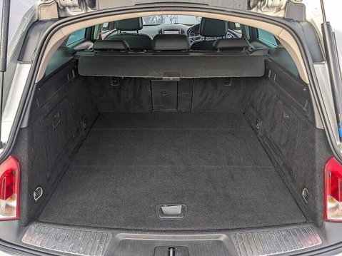 Vauxhall Insignia ELITE NAV CDTI 18