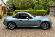 BMW Z3 1.9i 2dr 15