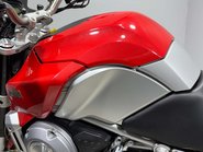 Aprilia Mana 2008 13K OUTSTANDING CONDITION SEMI AUTO 850CC BIKE 45