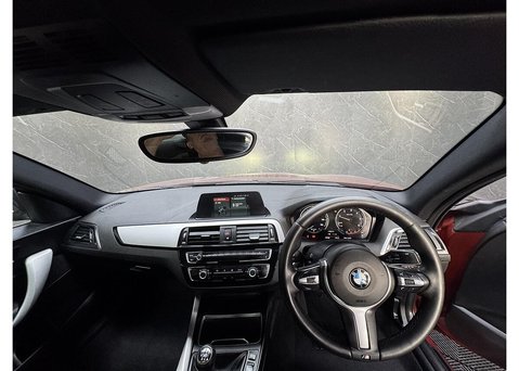 BMW 2 Series 2.0 218d M Sport Coupe 2dr Diesel Manual Euro 6 (s/s) (150 ps) 73