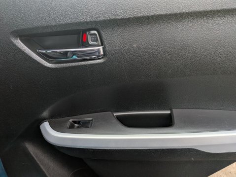 Suzuki Vitara 1.6 SZ4 Euro 6 (s/s) 5dr 19