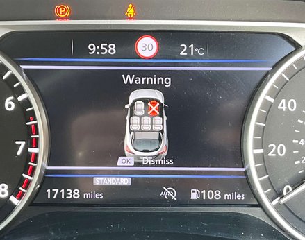 Nissan Juke 1.0 Juke N-Connecta DiG-T 5dr 22