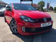 Volkswagen Golf 2.0 GTI EDITION 35 Automatic 5Dr only 70000 miles with service history 6
