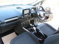 Ford Ecosport 1.0T EcoBoost Zetec Euro 6 (s/s) 5dr 16