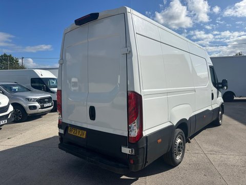 Iveco Daily 35S14VB 5
