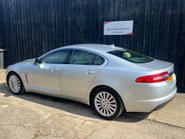 Jaguar XF D LUXURY 29
