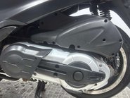 Piaggio MP3 LT SPORT 2015 ONLY 23K RIDE ON A CAR LICENCE TRIKE 3 WHEELER BIKE 34