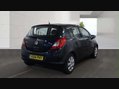 Vauxhall Corsa 1.4 Corsa Design AC Auto 5dr 7