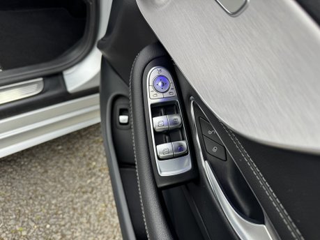 Mercedes-Benz C Class C200 MHEV AMG Line Premium Plus Convertible Auto Petrol 360 CAM/AIRSCARF 26