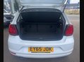 Volkswagen Polo 1.2 TSI BlueMotion Tech SE Euro 6 (s/s) 5dr 28
