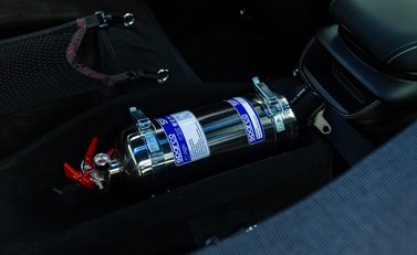 Alfa Romeo Giulia GTAm 22