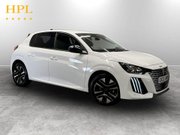Peugeot 208 1.2 PureTech Allure Hatchback 5dr Petrol Manual Euro 6 (s/s) (100 ps) Air C 1