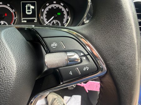 Skoda Fabia SE COMFORT TSI DSG 35