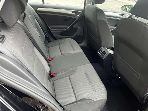 Volkswagen Golf 1.4 Golf Match TSi BlueMotion Technology 5dr 17
