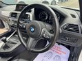 BMW 1 Series 118I M SPORT SHADOW EDITION 45