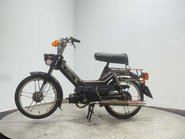 Sao Penza PUCH MAXI 50 SW 1984 4K 1 OWNER PEDAL AND POP CLASSIC 50CC 4