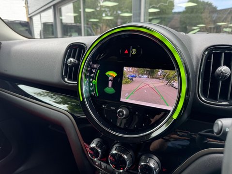 Mini Countryman COOPER S CLASSIC 25