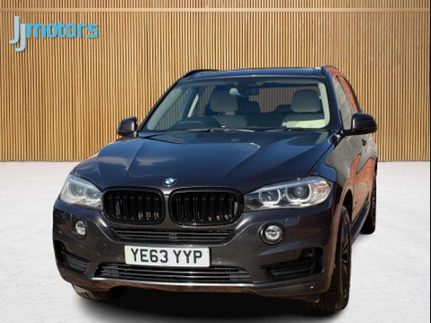 BMW X5 3.0 30d SE SUV 5dr Diesel Auto xDrive Euro 6 (s/s) (258 ps) 32