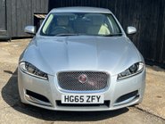 Jaguar XF D LUXURY 3