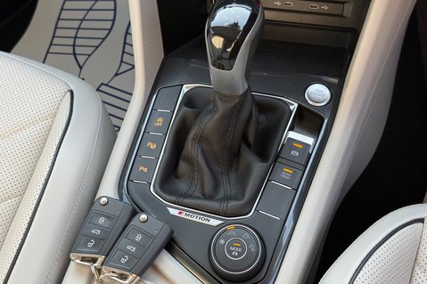 Volkswagen Tiguan Allspace ELEGANCE TDI 4MOTION DSG 48