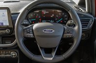Ford Fiesta VIGNALE EDITION 15