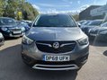 Vauxhall Crossland X 1.2 Turbo GPF Tech Line Nav SUV 5dr Petrol Manual Euro 6 (s/s) (130 ps) 2