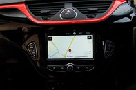 Vauxhall Corsa GRIFFIN S/S 25