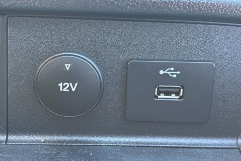 Ford Transit 350 Drw 130 ps L3 Utility Cab Tipper - Tow Axle 27