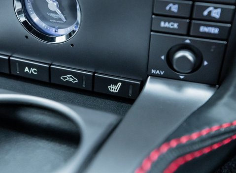 Aston Martin Vanquish S Ultimate 25