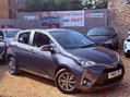 Toyota Yaris 1.5 VVT-i Icon CVT Euro 6 5dr 29