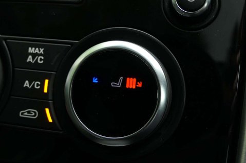 Land Rover Discovery TD6 HSE 18