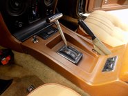 Reliant Scimitar GTE SE6a 53