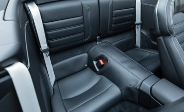 Porsche 911 Turbo S Cabriolet (992) 15