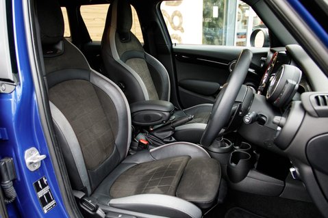 Mini Hatch COOPER S SPORT 34