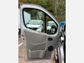 Vauxhall Vivaro 2.0 2900 CDTi Panel Van 4dr Diesel Manual FWD L1 (195 g/km, 113 bhp) 31