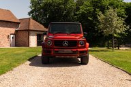 Mercedes-Benz G Class 2.9 G350d AMG Line (Premium) G-Tronic+ 4MATIC Euro 6 (s/s) 5dr 6